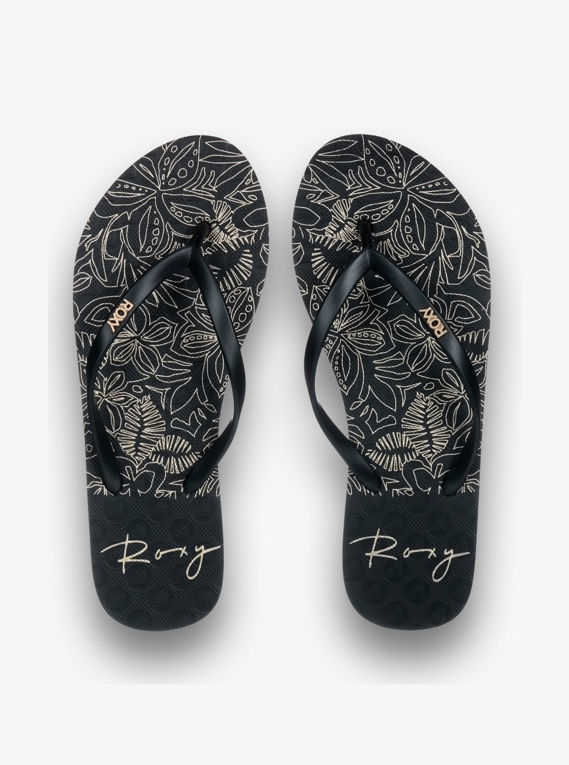 Roxy  Viva Stamp II Chanclas Mujer