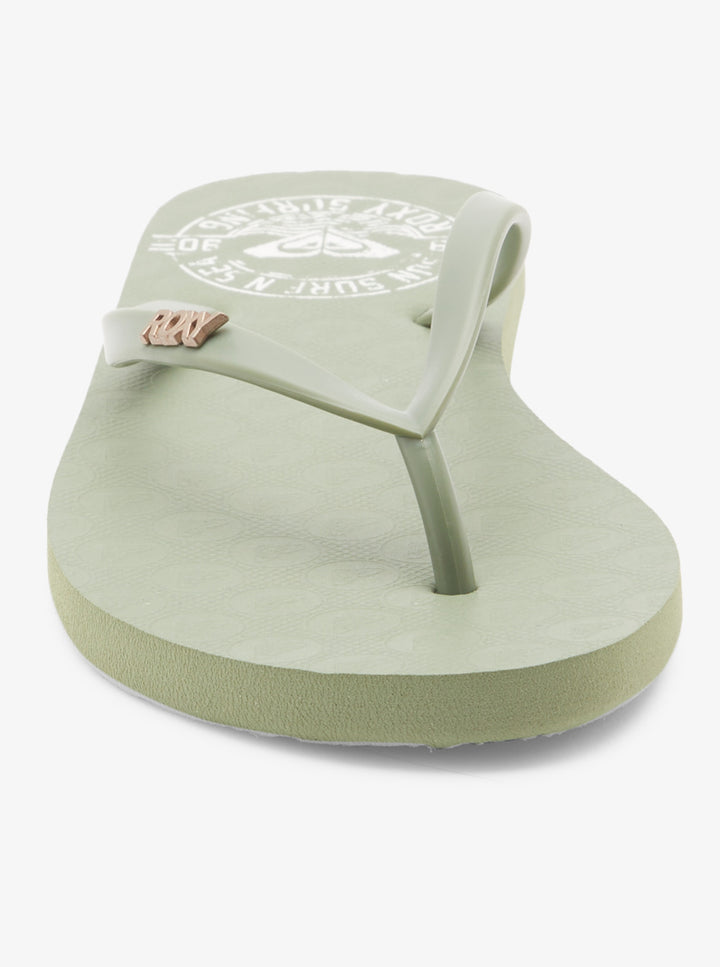 Roxy Viva Stamp II Sandalias Mujer