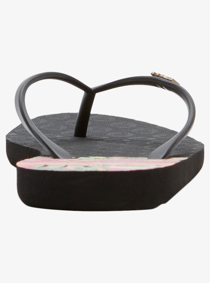 Roxy Viva Printed Chanclas Mujer