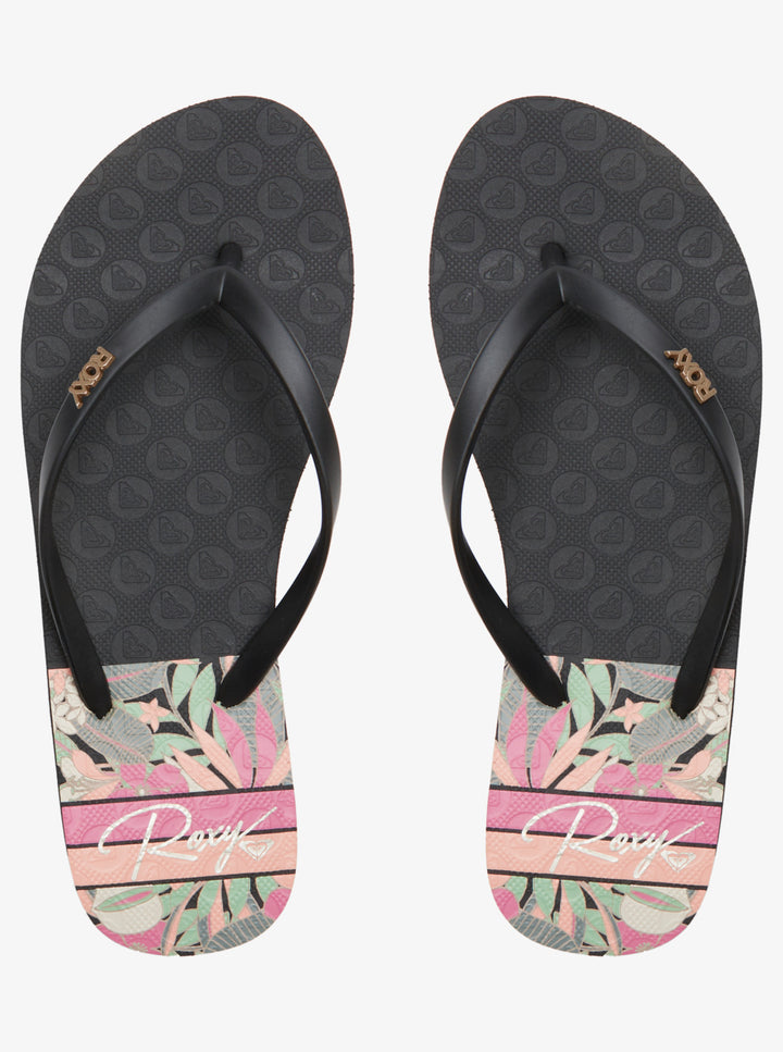 Roxy Viva Printed Chanclas Mujer