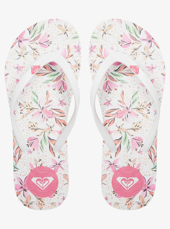 Roxy By The Sea Chanclas Mujer