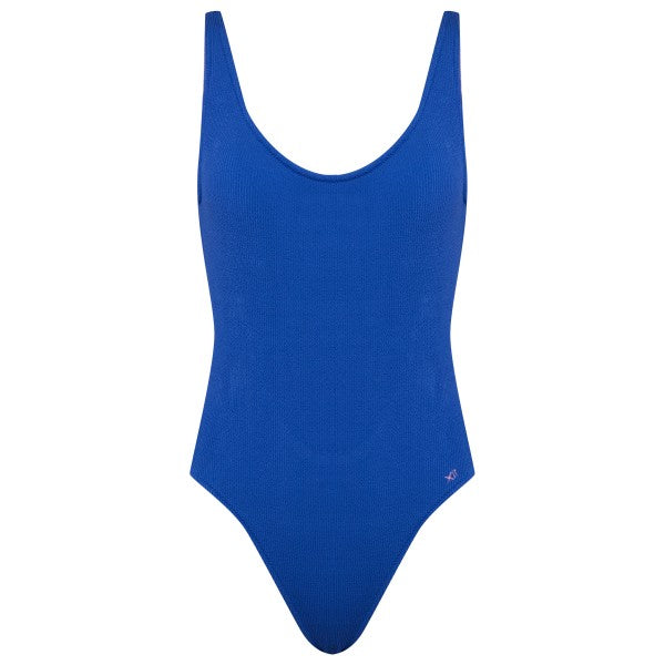 Banana Moon Belmar Scrunchy Bañador 1 Pieza Mujer