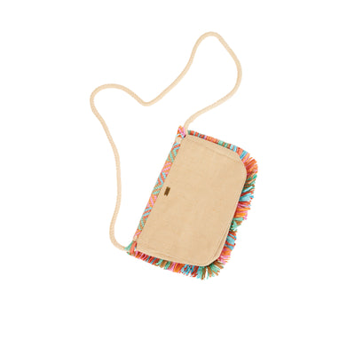 Banana Moon Loka Togan Bolso De Mujer