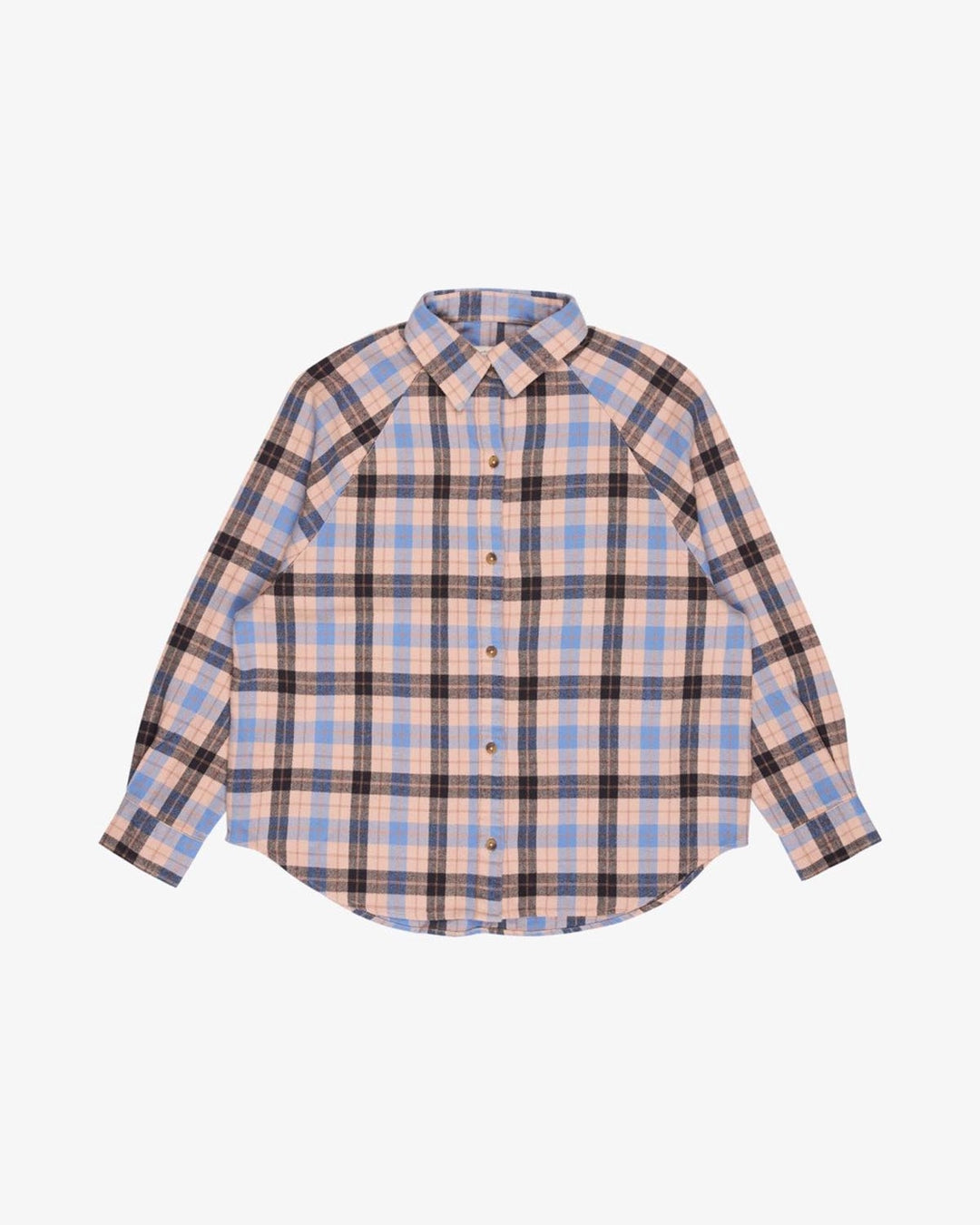 Billabong Best Times Camisa de manga larga Mujer