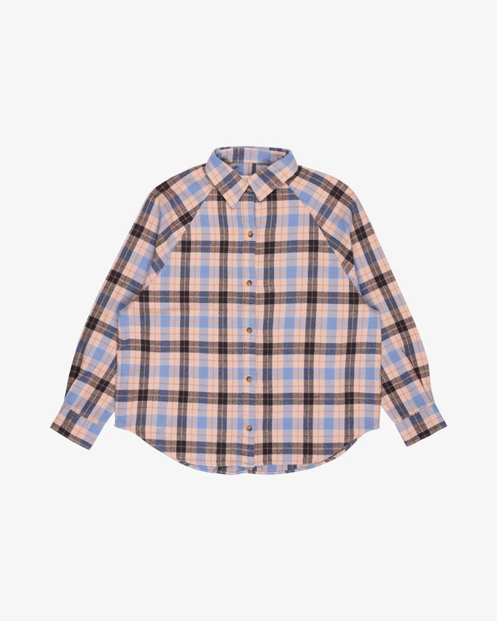 Billabong Best Times Camisa de manga larga Mujer