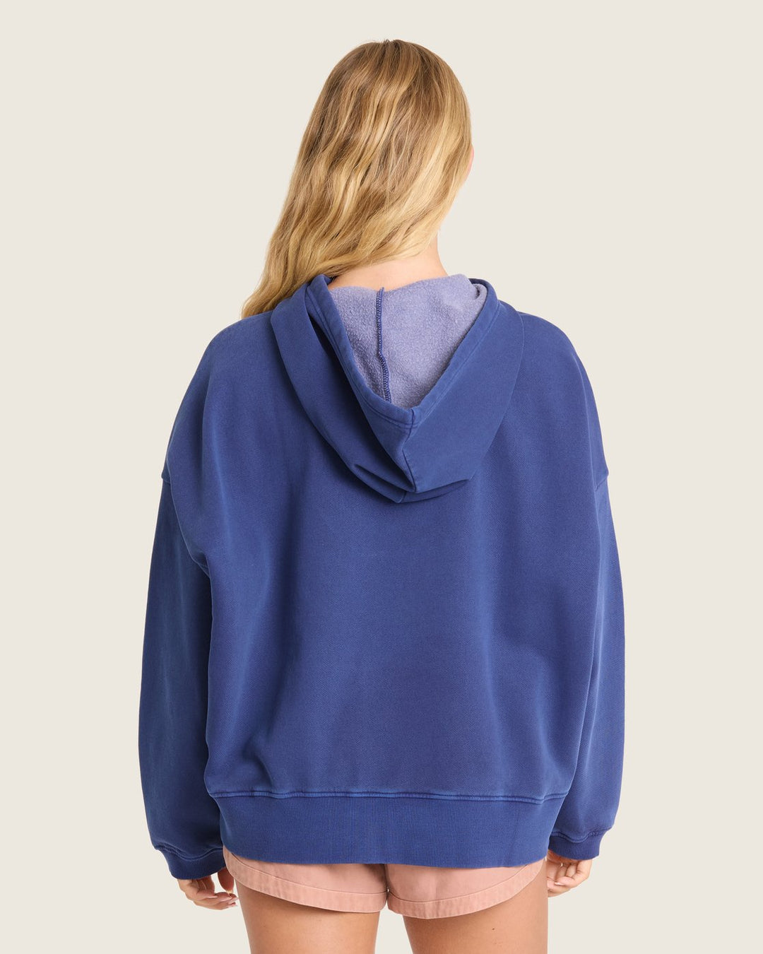 Billabong Find Paradise Sudadera con capucha Mujer
