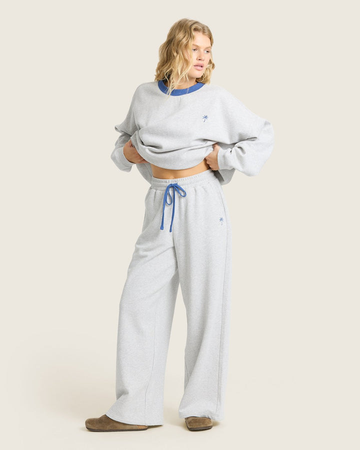 Billabong Sunset Pantalon Largo de Chandal Mujer