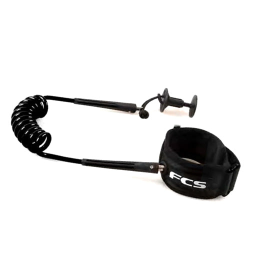 FCS Amarradera Bodyboard Essential