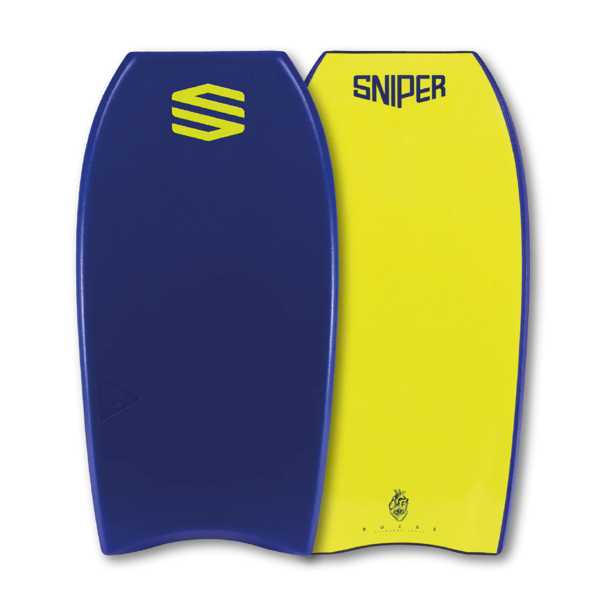 Sniper Elite Series Pulse NRG  41´´ BodyBoard