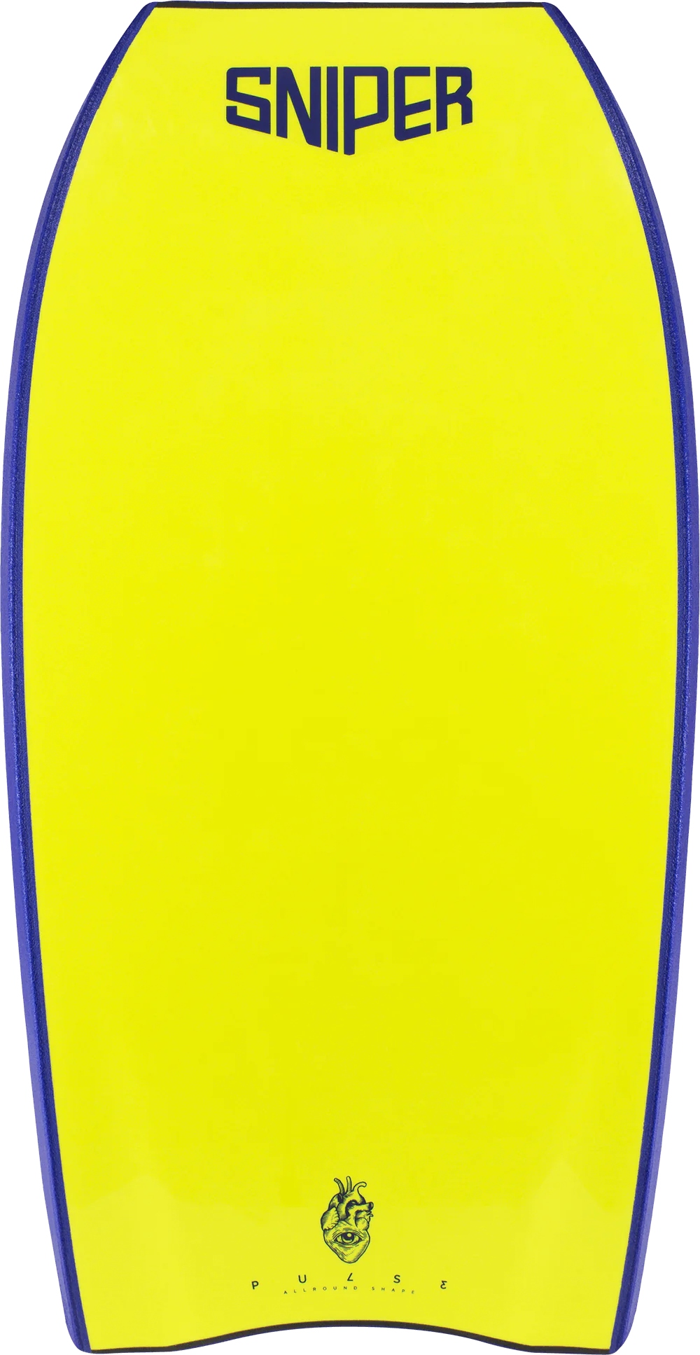 Sniper Elite Series Pulse NRG  41´´ BodyBoard