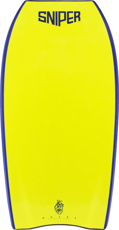 Sniper Elite Series Pulse NRG  41´´ BodyBoard