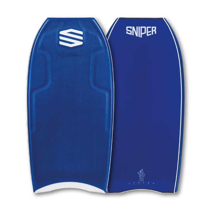 Sniper Alex Uranga Sensor PP ProModel 42´´ BodyBoard