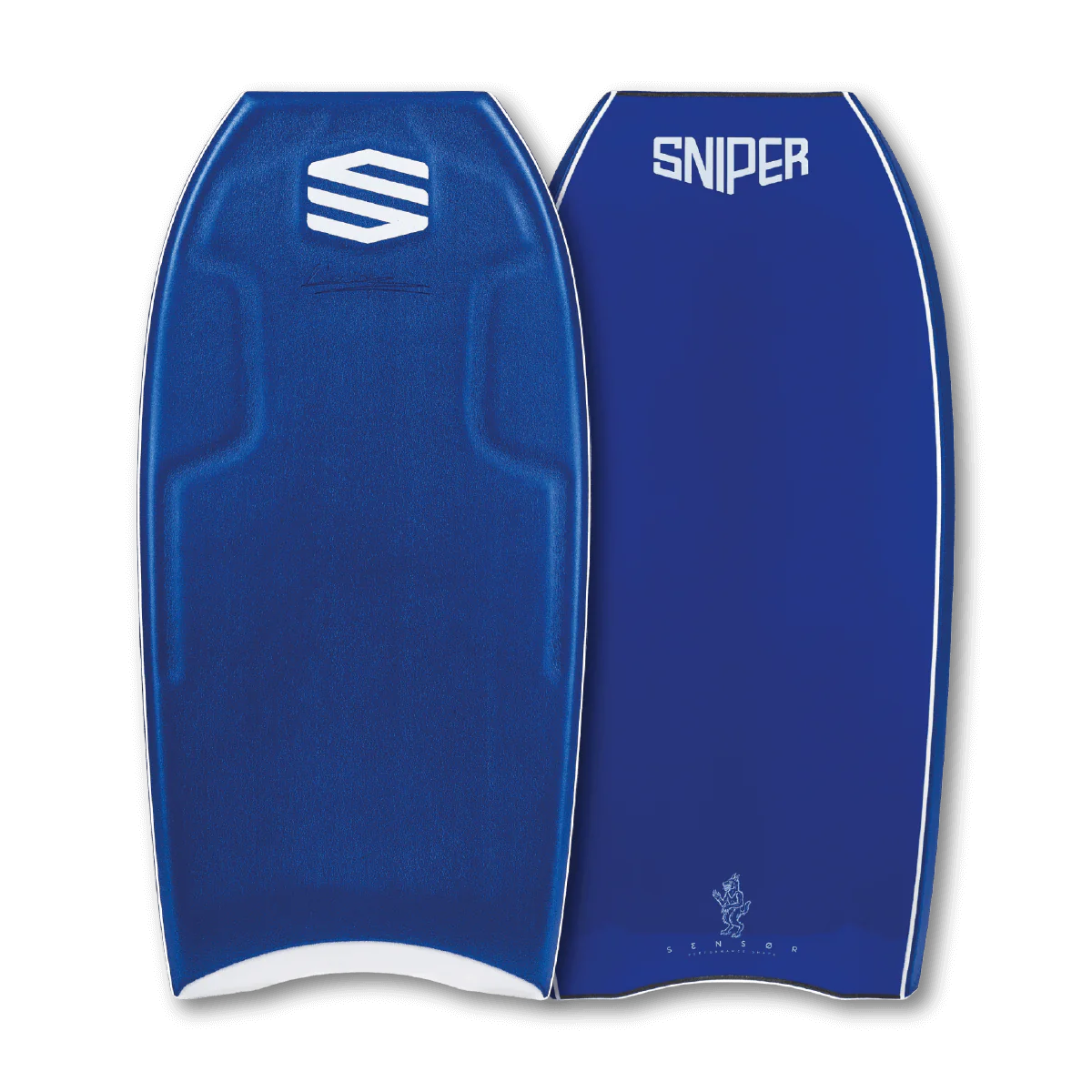 Sniper Alex Uranga Sensor PP ProModel  42´´ BodyBoard