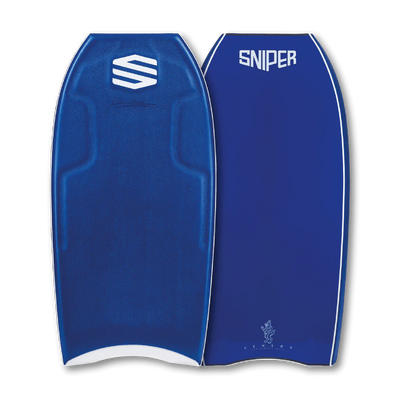 Sniper Alex Uranga Sensor PP ProModel  42´´ BodyBoard