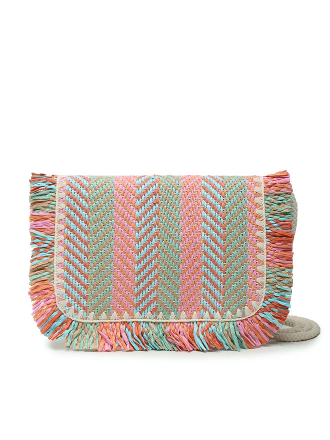 Banana Moon Loka Togan Bolso De Mujer