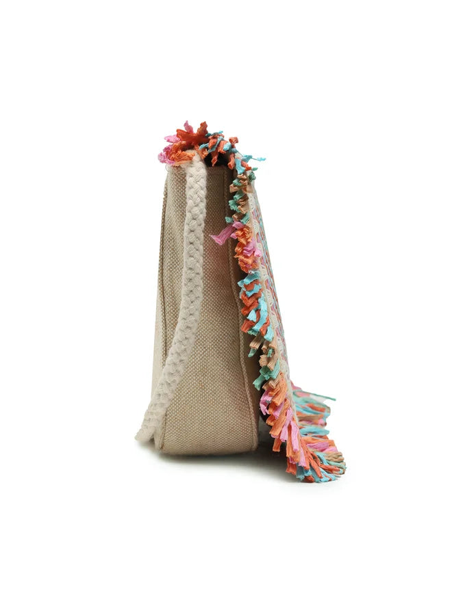 Banana Moon Loka Togan Bolso De Mujer