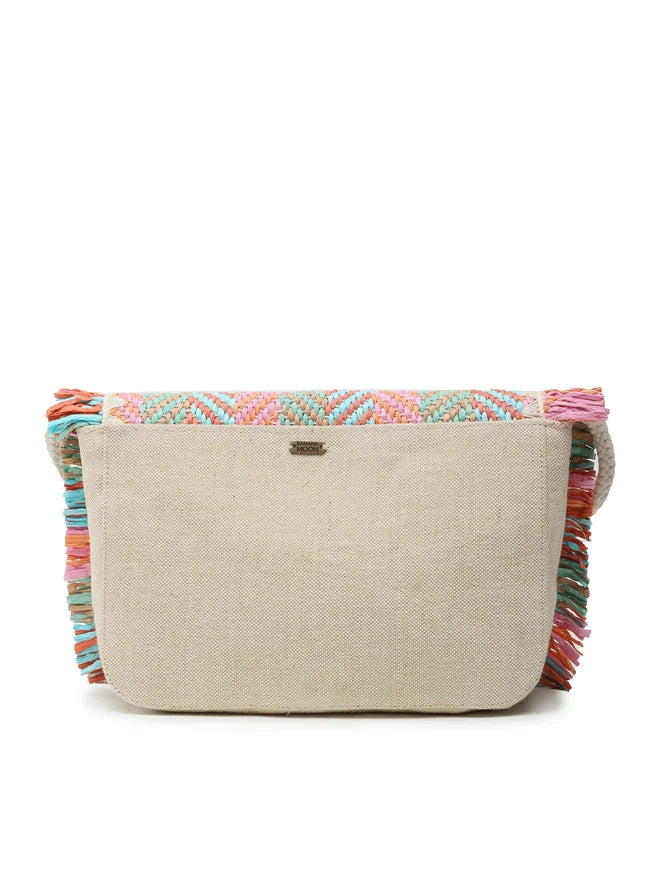 Banana Moon Loka Togan Bolso De Mujer