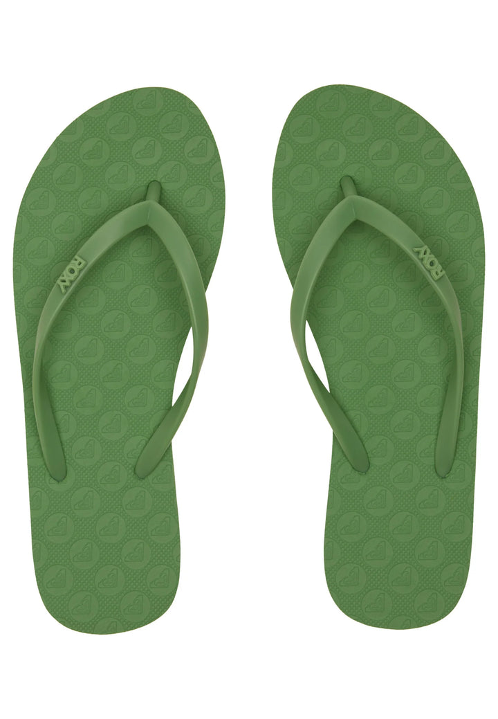 Roxy Viva IV Chanclas Mujer