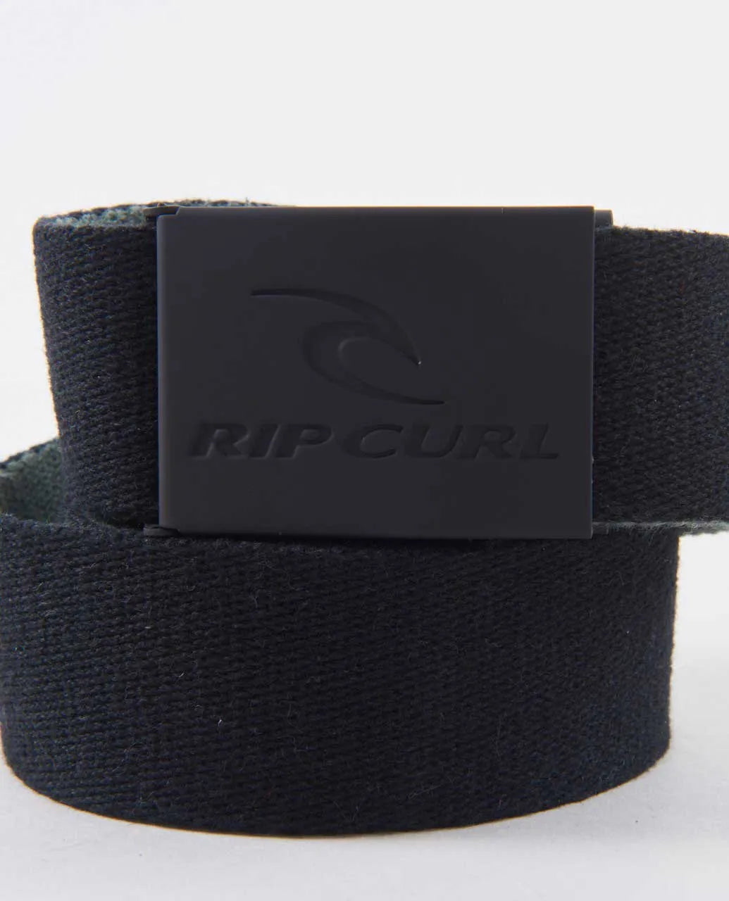 Rip Curl Snap Revo Webbed Cinturón Hombre