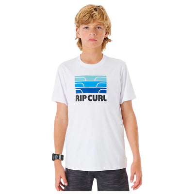 Rip Curl Surf Revival Mumma Camiseta Niño