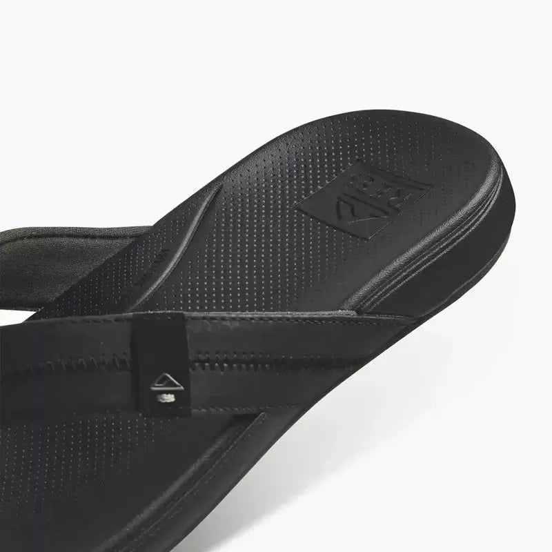 Reef Cushion Phantom 2.0 Chanclas Hombre Verde/Negro