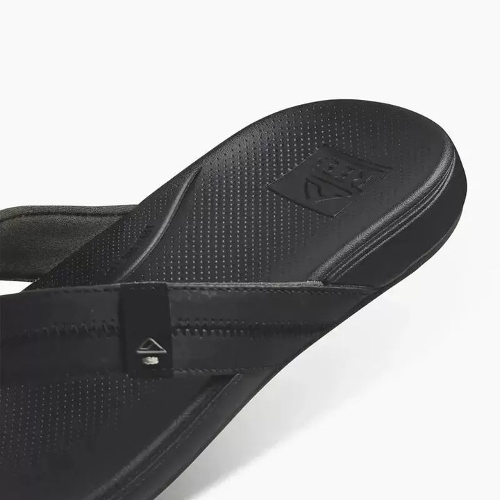 Reef Cushion Phantom 2.0 Chanclas Hombre Verde/Negro