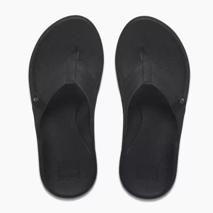 Reef Cushion Phantom 2.0 Chanclas Hombre Verde/Negro