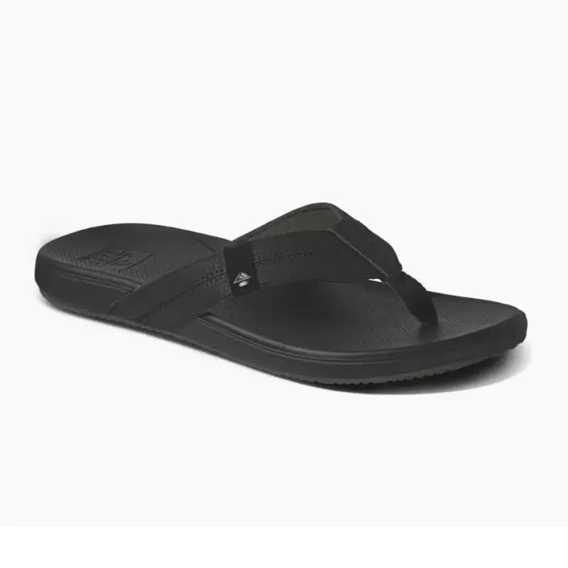 Reef Cushion Phantom 2.0 Chanclas Hombre Verde/Negro