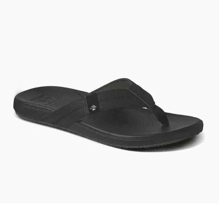 Reef Cushion Phantom 2.0 Chanclas Hombre Verde/Negro