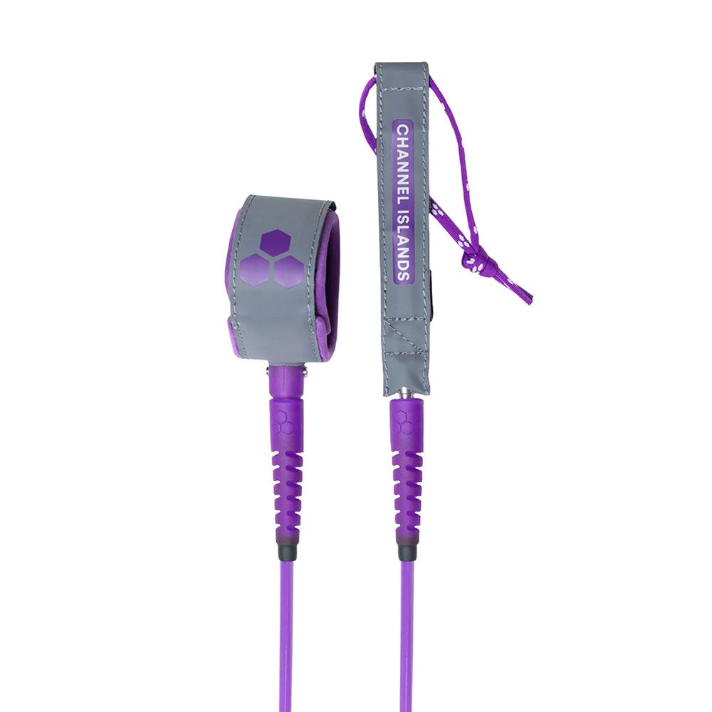 Channel Islands Hex Comp 6 Amarradera