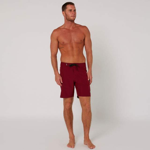 Ocean &amp; Earth Priority Essential 18´´ Bañador Hombre Teja