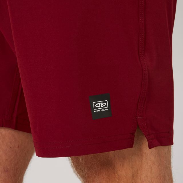 Ocean &amp; Earth Priority Essential 18´´ Bañador Hombre Teja