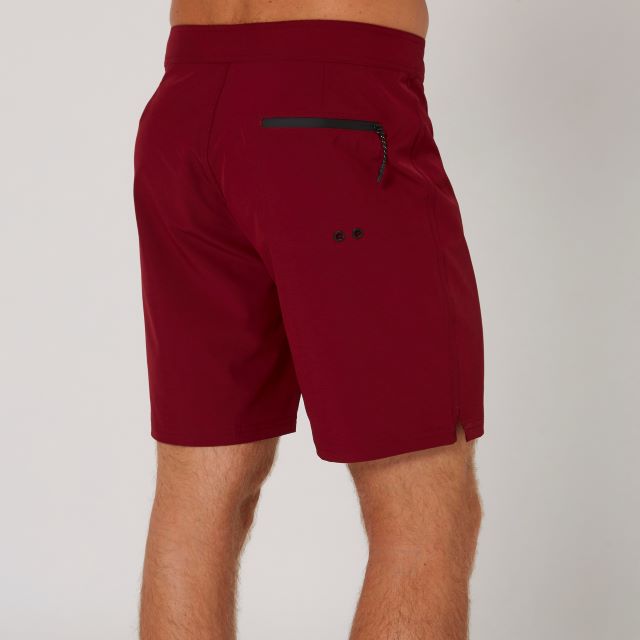 Ocean &amp; Earth Priority Essential 18´´ Bañador Hombre Teja