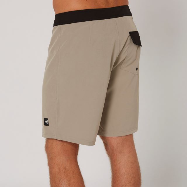 Ocean &amp; Earth Reflex 19´´ Bañador Hombre Gris