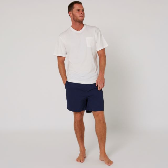 Ocean &amp; Earth E/W Essentials Pantalon Corto Hombre