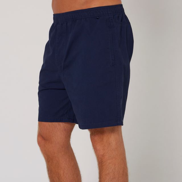 Ocean &amp; Earth E/W Essentials Pantalon Corto Hombre