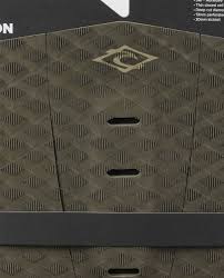 Rip Curl Pad de Surf de 3 Piezas