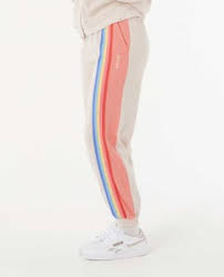 Rip Curl Surf Revival Track Pantalón de Niña