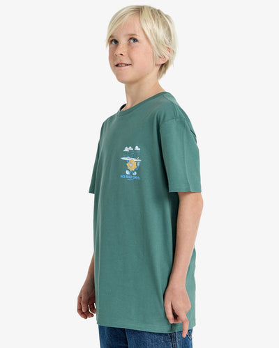 Billabong Gimmick Camiseta Niños