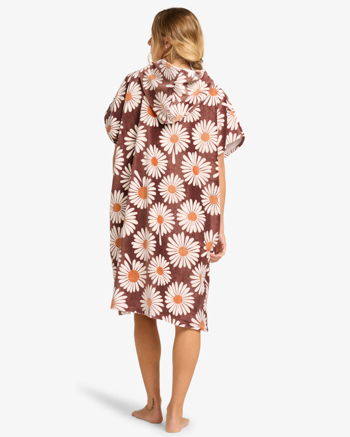 Billabong Unisex Towel Poncho