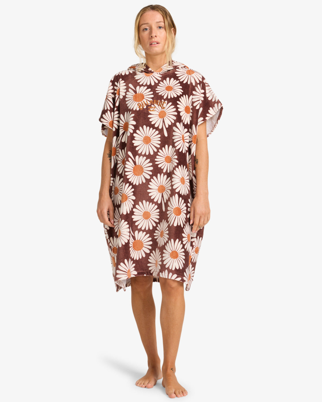 Billabong Unisex Towel Poncho