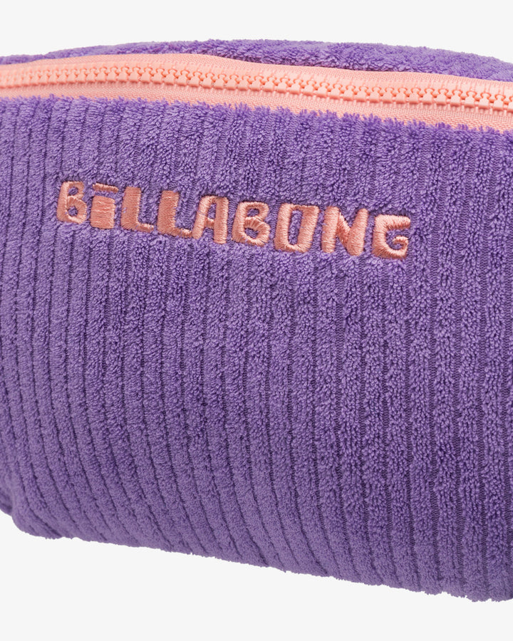 Billabong Week End Together Riñonera Mujer