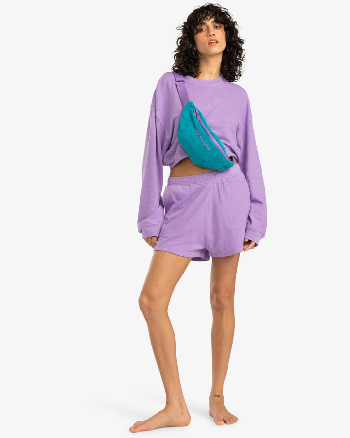 Billabong Week End Together Riñonera Mujer