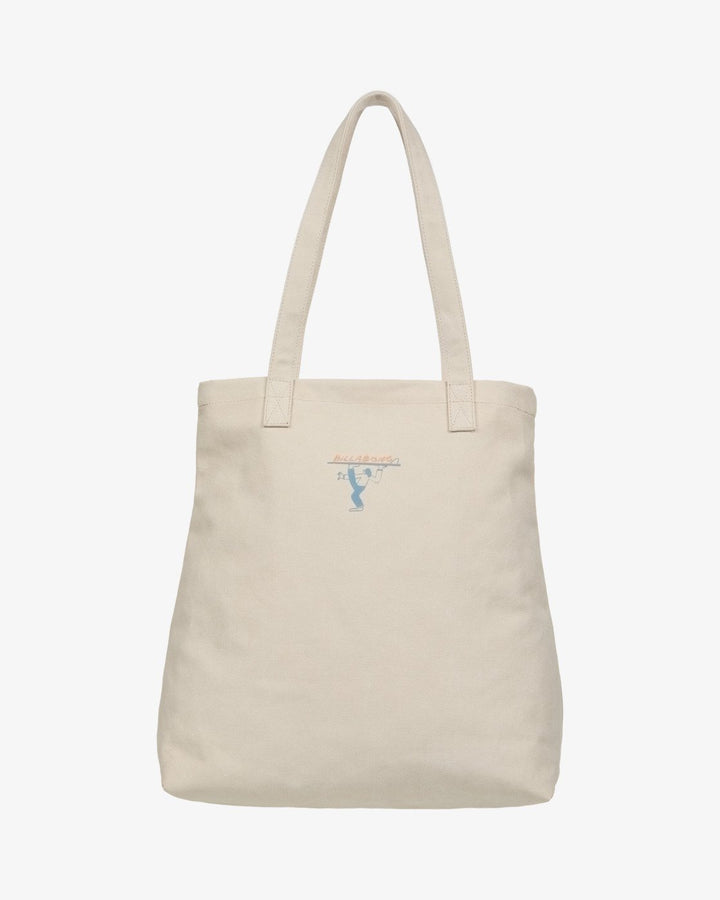 Billabong TY Williams Tote Mujer