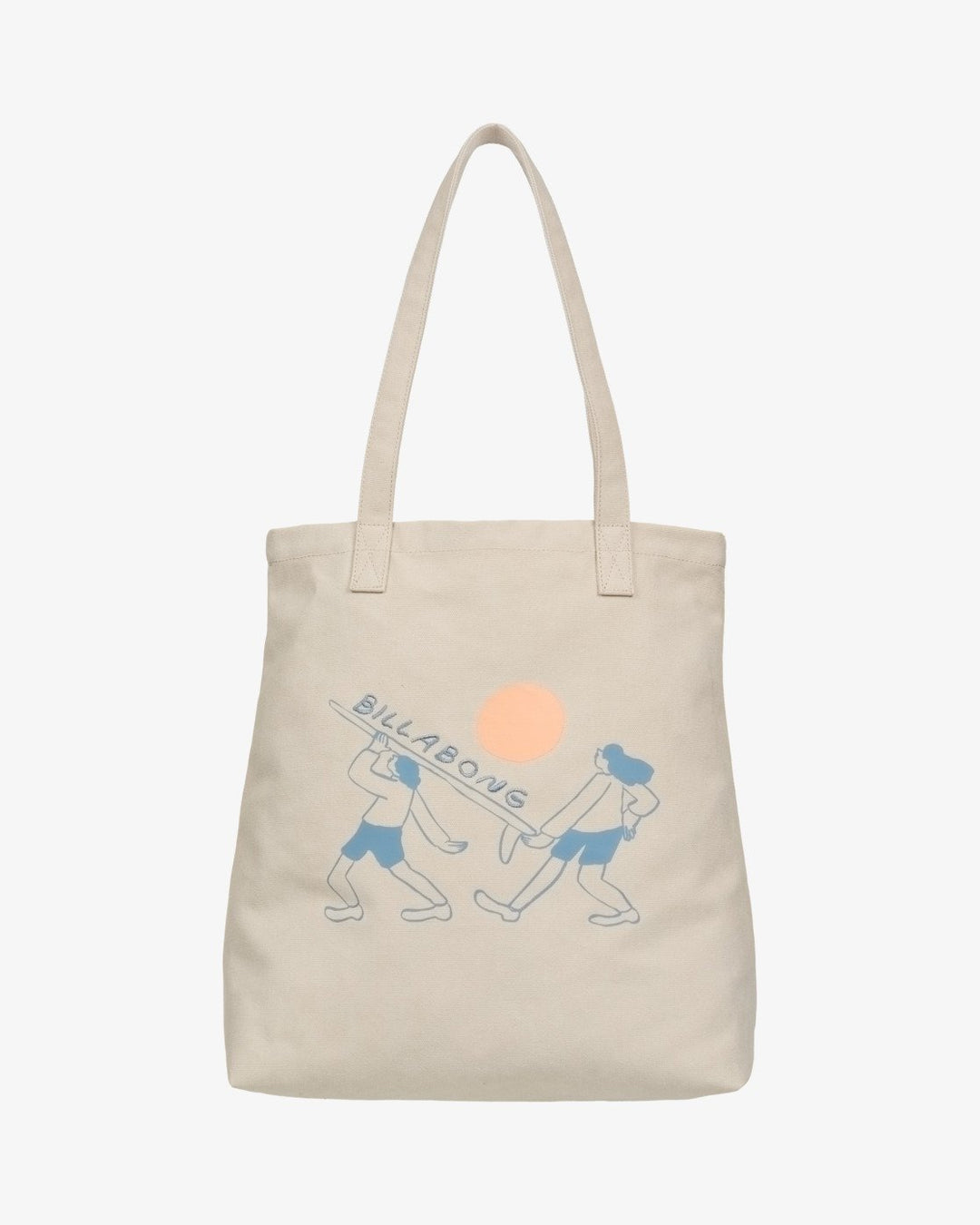 Billabong TY Williams Tote Mujer