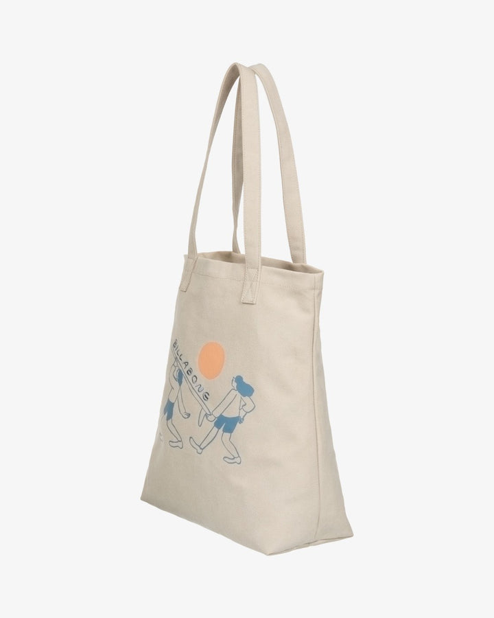 Billabong TY Williams Tote Mujer