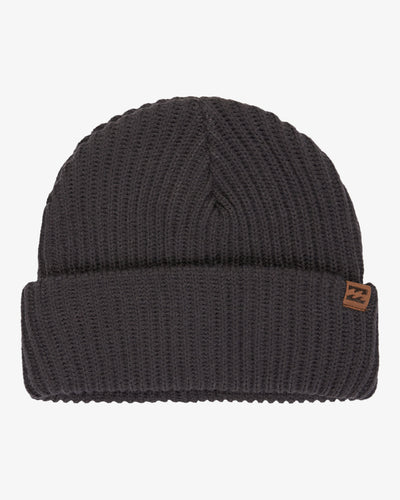 Billabong Alta Rib Beanie Gorro Mujer FALL25