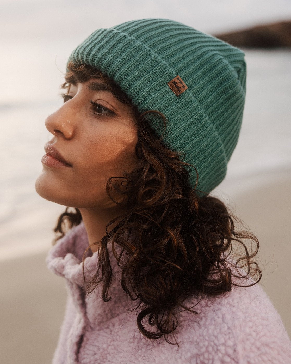 Billabong Alta Rib Beanie Gorro Mujer FALL25