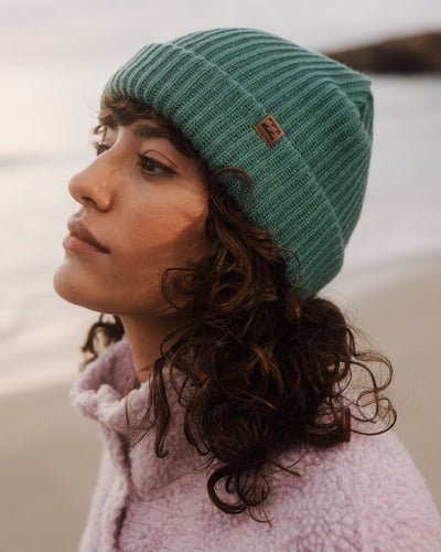 Billabong Alta Rib Beanie Gorro Mujer FALL25
