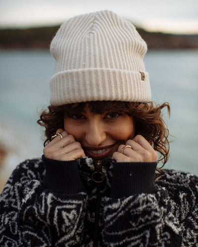 Billabong Alta Rib Beanie Gorro Mujer FALL25